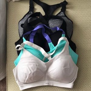 Victoria Secret Sports Bra (bundle)